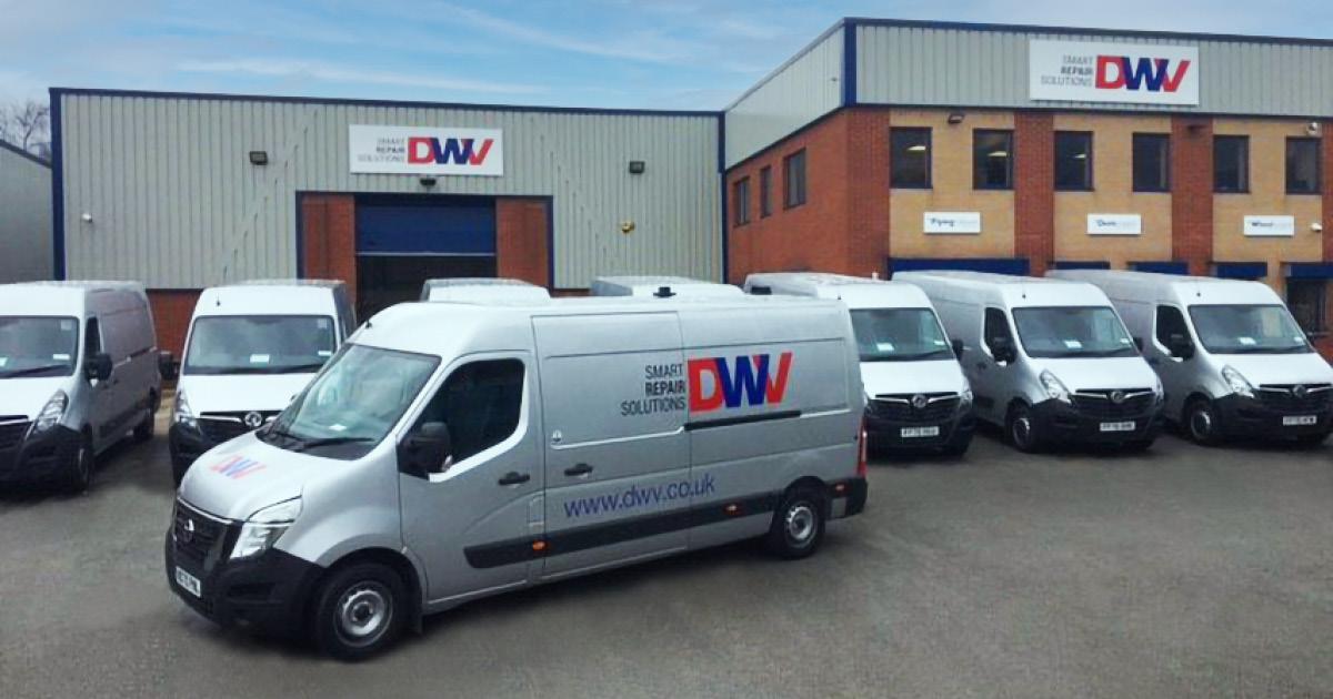 Joining DWV as a franchisee: a SMART decision franchisee