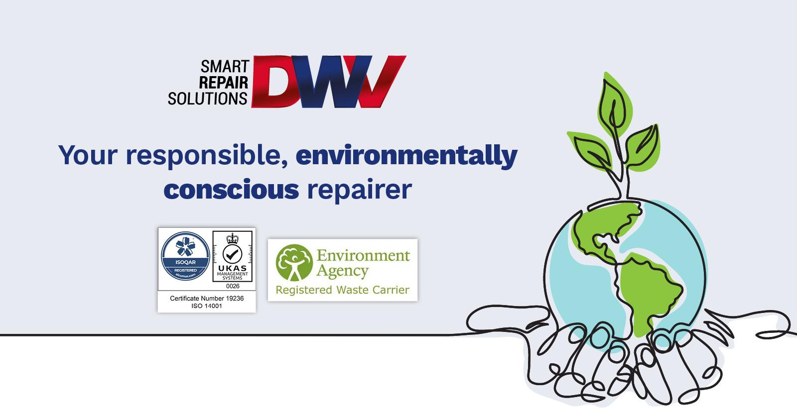 DWV Environmental Statement